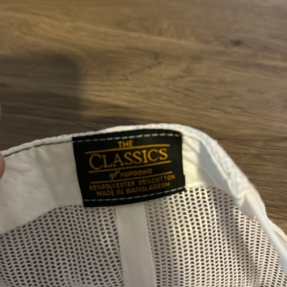 Make America Cowboy Again adjustable hat - Picture 3 of 3